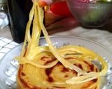 Foto langkah ke 7 dari resep Roti Canai/Martabak Surban.