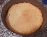 Foto del paso 2 de la receta: TARTA TOFI súperr rica