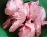 Foto langkah ke 1 dari resep Sayap Ayam Goreng Ketumbar.