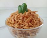 Foto langkah ke 5 dari resep Ayam isian Lemper.