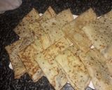 صورة لخطوة 4 من وصفة كريب محشو بكريمة الشوكولاتة اللذيذة 😋😋