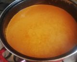 Foto del paso 4 de la receta: Muslos de pollo con cerveza y almendras