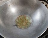 A picture of step 4 of Kashmiri Dum Aloo !!.