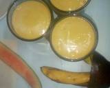 Avocado, Banana and Water Melon  Juice recipe step 4 photo
