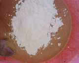 Foto del paso 6 de la receta: Pastel Imposible (chocoflan)