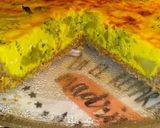 Foto del paso 3 de la receta: Tarta integral de brócoli 👩‍🍳😋