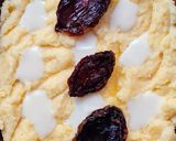 Foto del paso 3 de la receta: Polenta a los 3 lácteos 🌽🥛🧀 (Harina de maíz precocida 🇦🇷 Argentina)