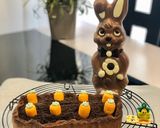 Une image de l'étape 5 de Le potager cookie.