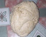 Foto del paso 2 de la receta: Pan de molde con avena 🍞
