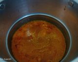Foto langkah ke 2 dari resep Sayur Santan Fillet Ayam & Labu Siam.