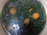 Sayur bayam