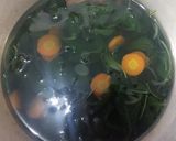 Foto langkah ke 7 dari resep Sayur bayam.
