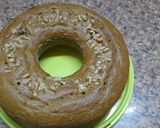 صورة لخطوة 5 من وصفة كيكة البطاطا الحلوة 🍠🍠🍠