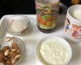 अमृतसर की मीठी लस्सी (Amritsar ki meethi lassi recipe in hindi) रेसिपी चरण 1 फोटो