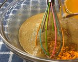 Foto del paso 3 de la receta: Tortas de mandarina 🍊 (gastronomía murciana)