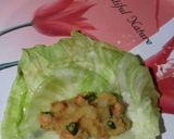 বাঁধাকপির পকোড়া (cabbage pokora in Bengali recepi) রেসিপি ধাপ - 4 ছবি