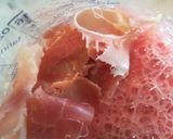 Foto del paso 2 de la receta: Sopa fría de tomate 🍅