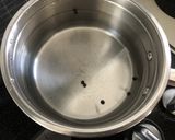 A picture of step 1 of Herbal Green Tea.