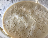 Foto del paso 1 de la receta: Panqueques: receta básica dulce o salado