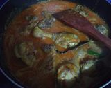Foto langkah ke 3 dari resep Rendang Ayam.