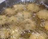 Foto langkah ke 4 dari resep Tahu Kribo.