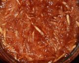 તડકા છાયા નો કેરી નો છુંદો (Tadka Chhaya Keri Chhundo Recipe In Gujarati) રેસીપી સ્ટેપ3ફોટો