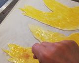 Foto del passaggio 2 della ricetta Colomba millefoglie