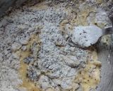 Foto del paso 3 de la receta: Masa de tarta salada