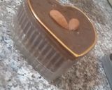 صورة لخطوة 2 من وصفة تحلية الشوكولاتة ❤️🍫