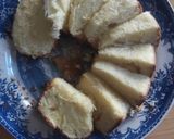 Foto langkah ke 5 dari resep Bolu tape keju.