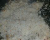 Foto langkah ke 2 dari resep Ketan Kuning Serundeng.