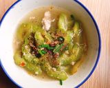 Hình bước làm 3 của món Buổi trưa ngọt ngào!