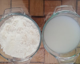 Foto del paso 1 de la receta: Pan ciabatta