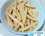 Foto langkah ke 1 dari resep Stick Goroho.