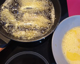 Foto del paso 5 de la receta: Habas con panceta y boquerones
