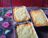 Foto langkah ke 16 dari resep SHEPHERD'S PIE #ketopad_cp_Anekapieketo.
