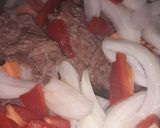 Foto del paso 3 de la receta: Liebre o conejo al escabeche.
