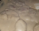 Foto del paso 9 de la receta: Solomillo en salsa de setas