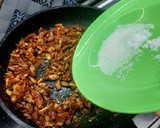 Foto langkah ke 7 dari resep Sambal Cumi Asin.