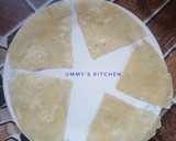 A picture of step 11 of Pastry Samosa sheets.