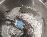 Foto del paso 6 de la receta: Brownie sin manteca