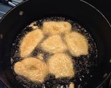 Foto langkah ke 2 dari resep Capjae Goreng Boyolali.