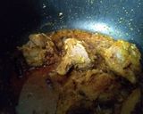 মটন বিরিয়ানি রেসিপি ধাপ - 6 ছবি