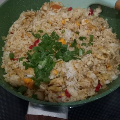 Langkah 3