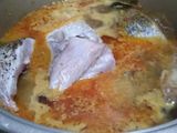 Gulai Ikan Kakap