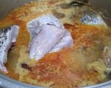 Foto langkah ke 3 dari resep Gulai Ikan Kakap.
