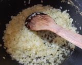 Foto del paso 1 de la receta: Empanadas de espinaca