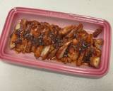 รูปขั้นตอนการทำที่ 7 ของ ไก่เทอริยากิ