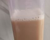 Foto langkah ke 3 dari resep Teh Tarik 2 Bahan.