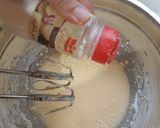 عکس مرحله 2 از دستور کوکی لاهیجان